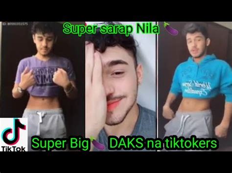 Tiktok DAKS bakat compilation .